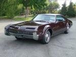 Oldsmobile Toronado 1966 года